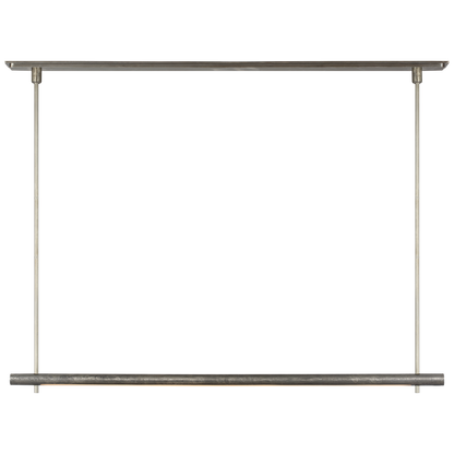 Stahl 60" Linear Chandelier