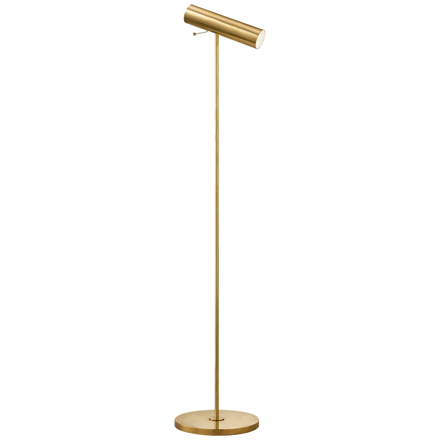 Lancelot Pivoting Floor Lamp