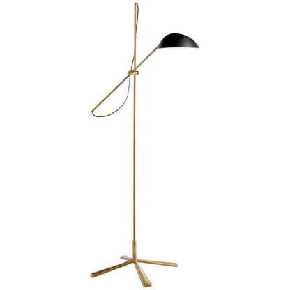 Graphic Floor Lamp