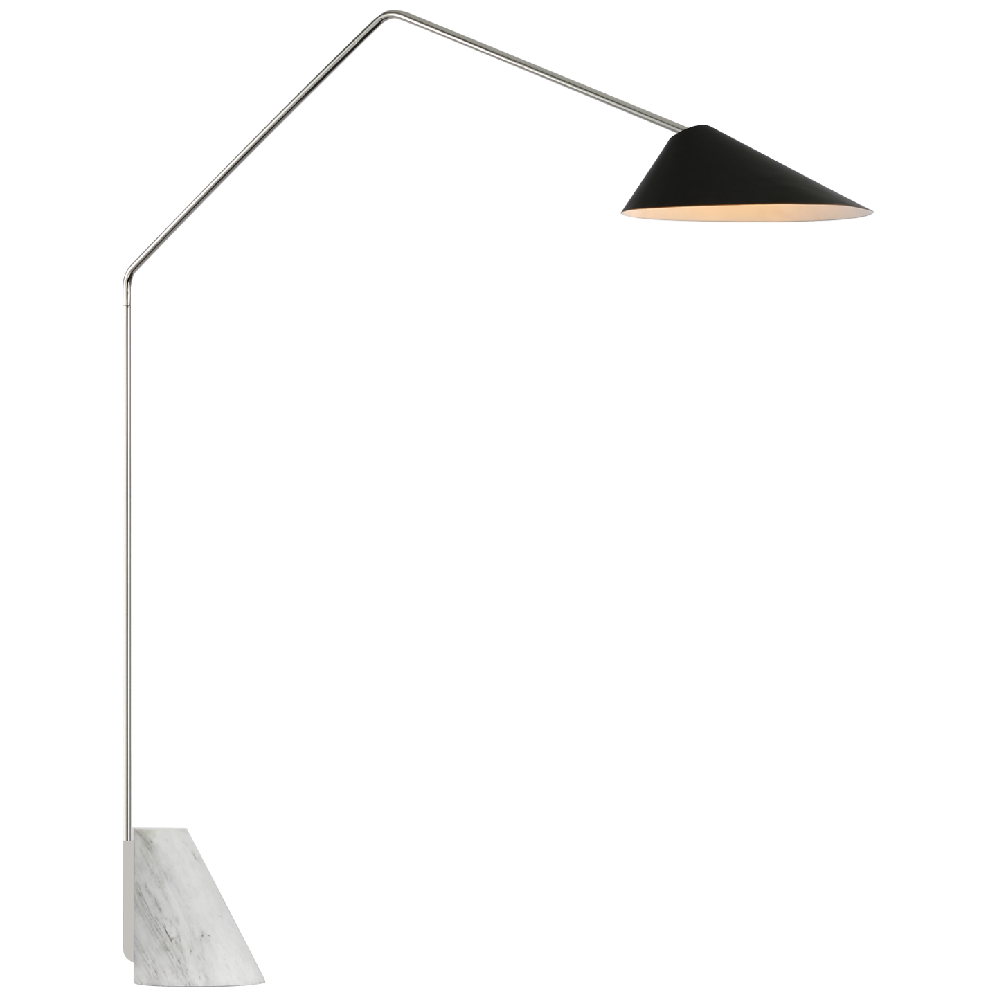 Lorna Arc Floor Lamp