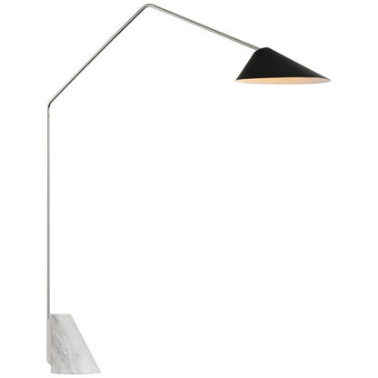 Lorna Arc Floor Lamp