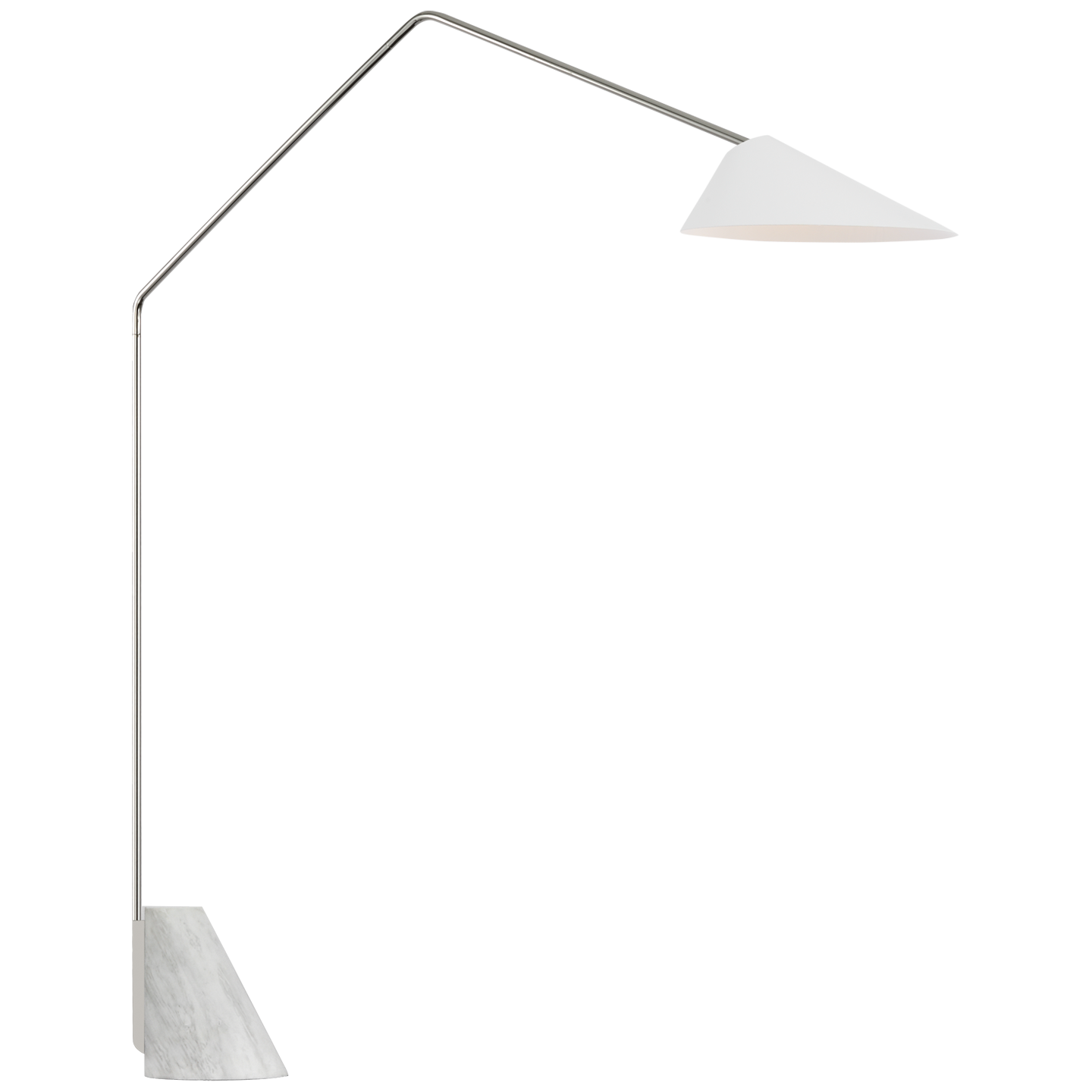 Lorna Arc Floor Lamp