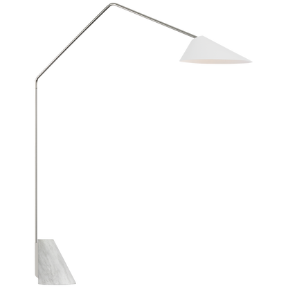 Lorna Arc Floor Lamp