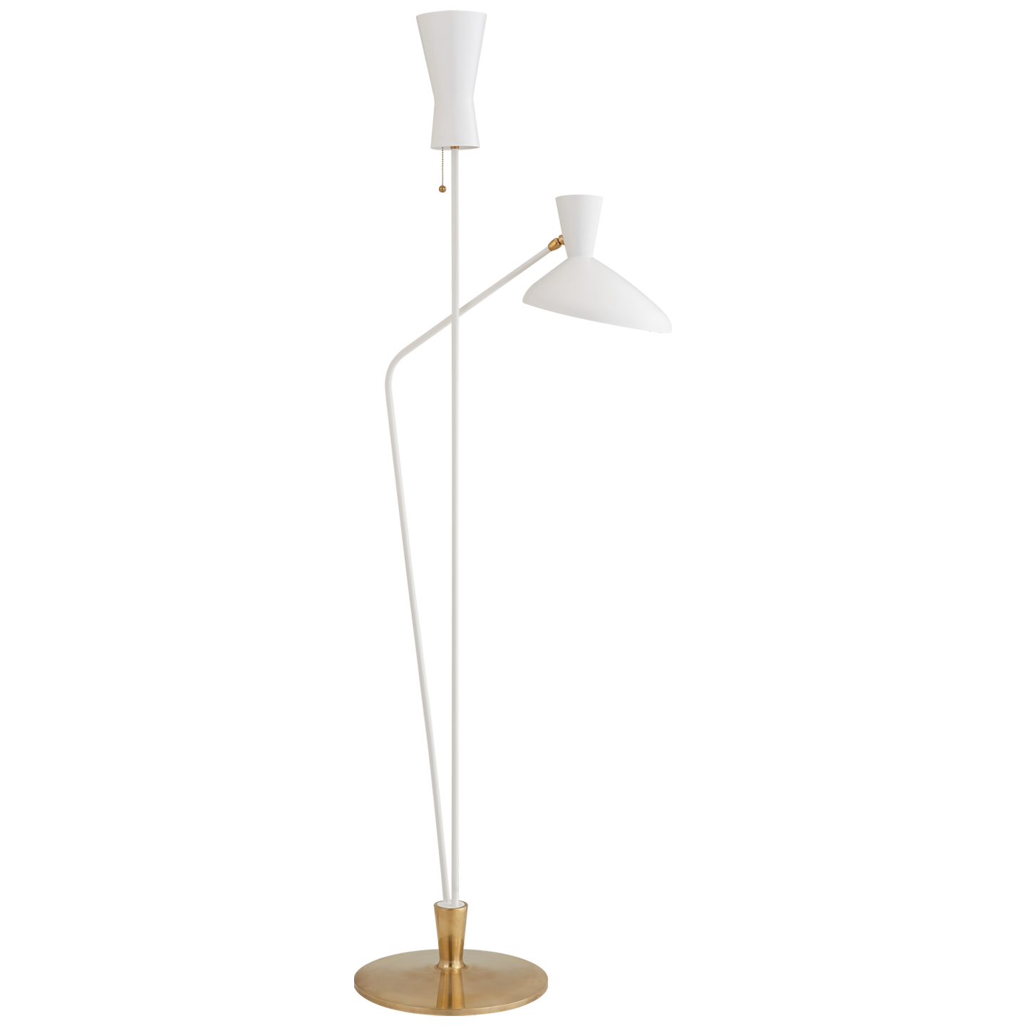 Austen Dual Function Floor Lamp