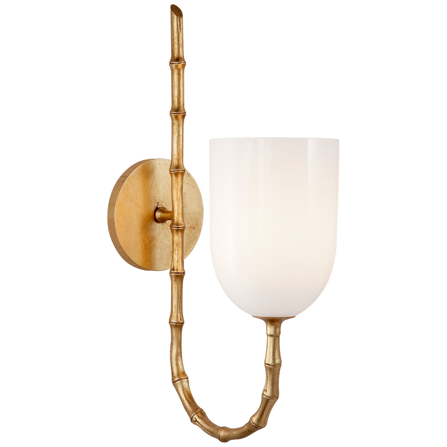 Edgemere Wall Light