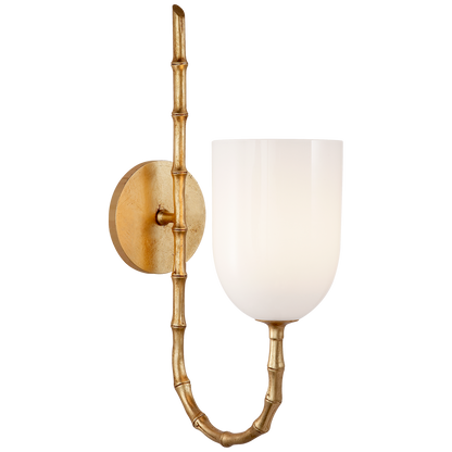 Edgemere Wall Light