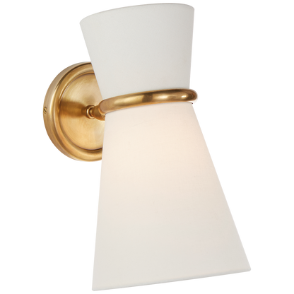 Clarkson Pivoting Sconce