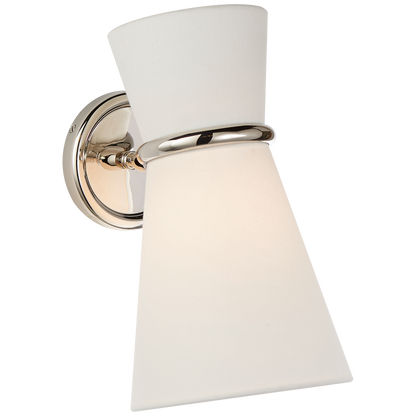 Clarkson Pivoting Sconce
