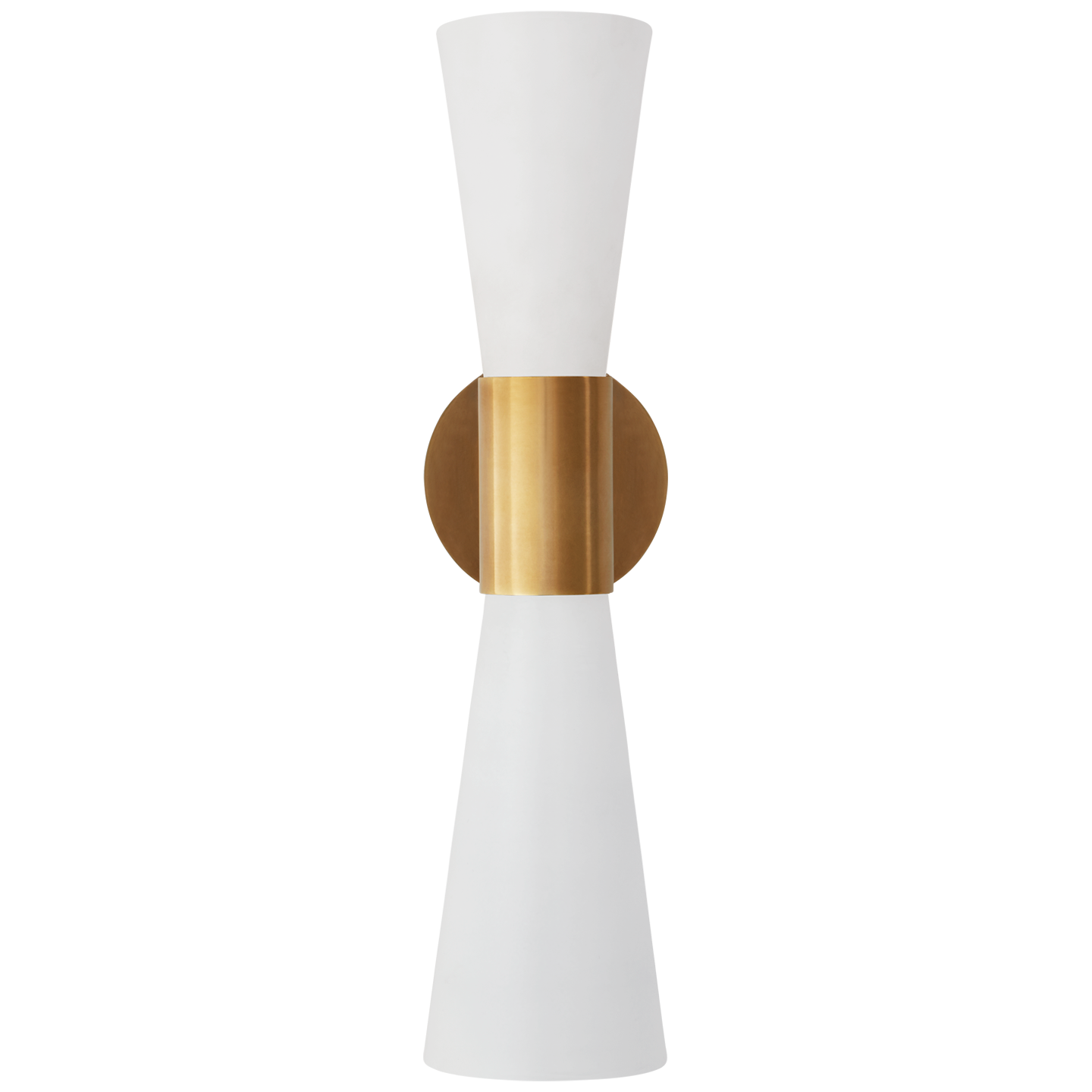 Clarkson Medium Narrow Sconce
