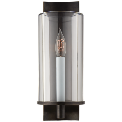 Truffaut Single Sconce