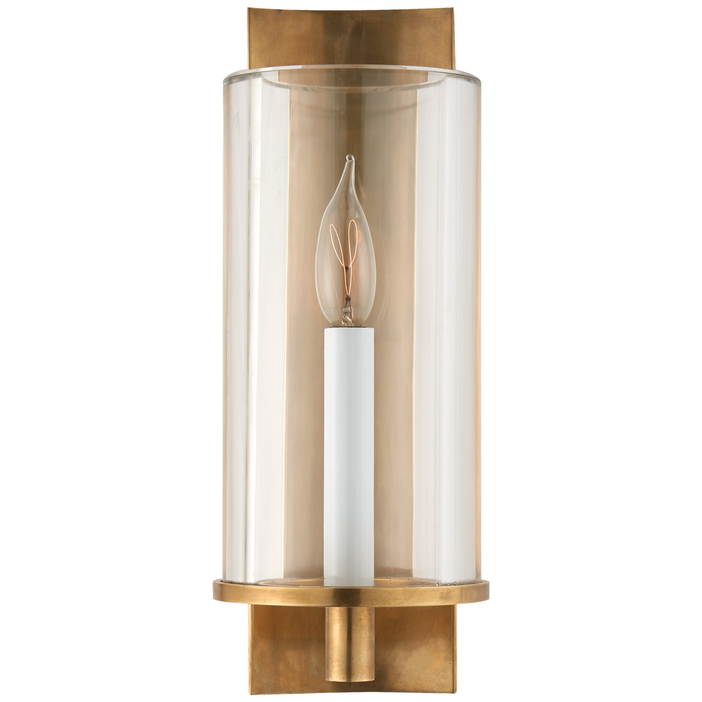 Truffaut Single Sconce