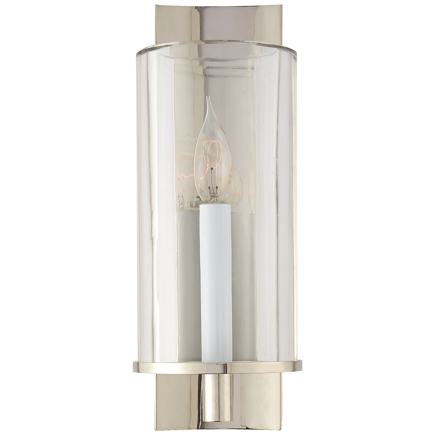 Truffaut Single Sconce