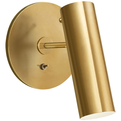 Lancelot Pivoting Light