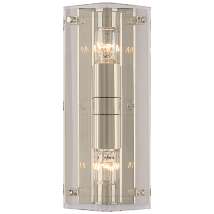 Clayton Wall Sconce