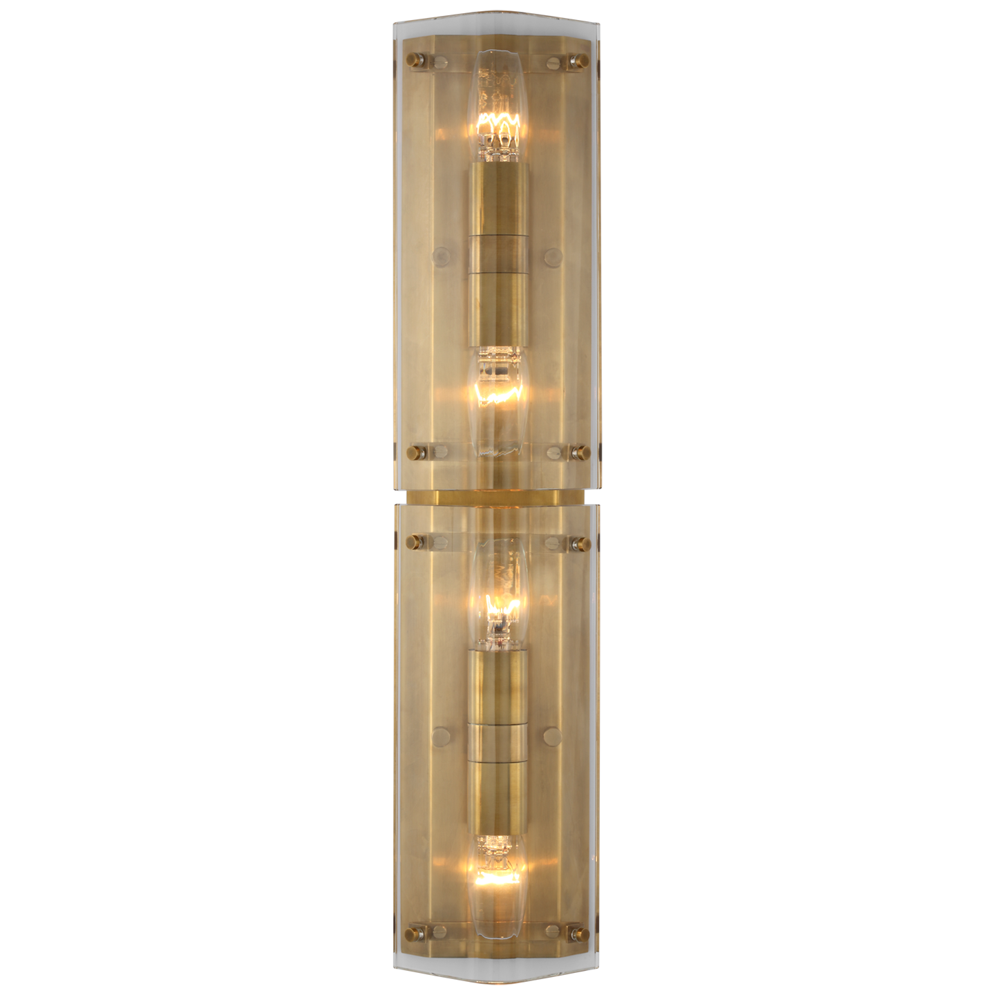Clayton 25" Sconce