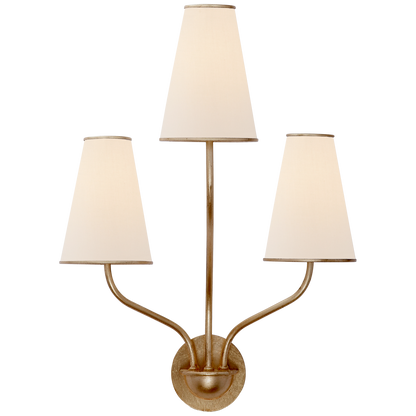 Montreuil Small Wall Sconce