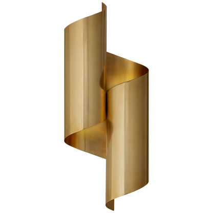 Iva Medium Wrapped Sconce