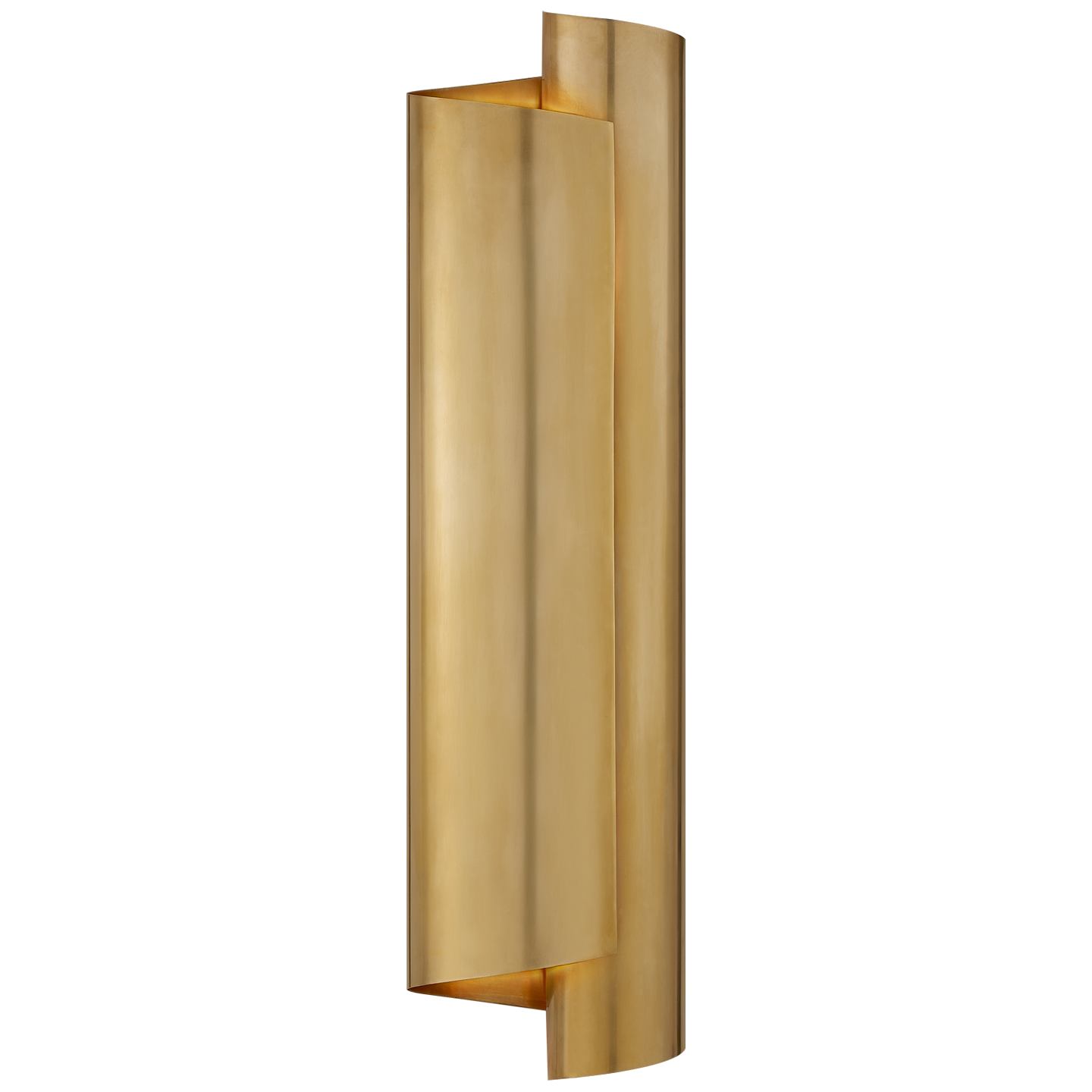 Iva Large Wrapped Sconce