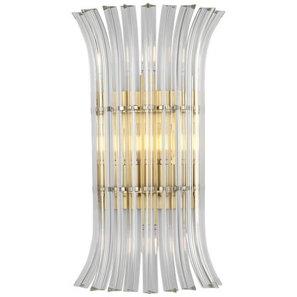 Rhine 21" Sconce
