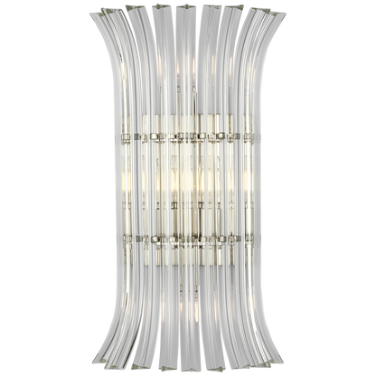 Rhine 21" Sconce