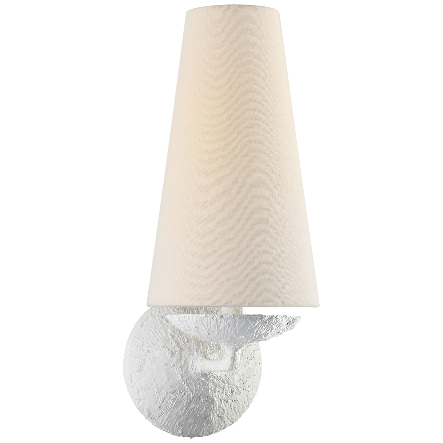 Fontaine Single Sconce