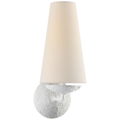 Fontaine Single Sconce
