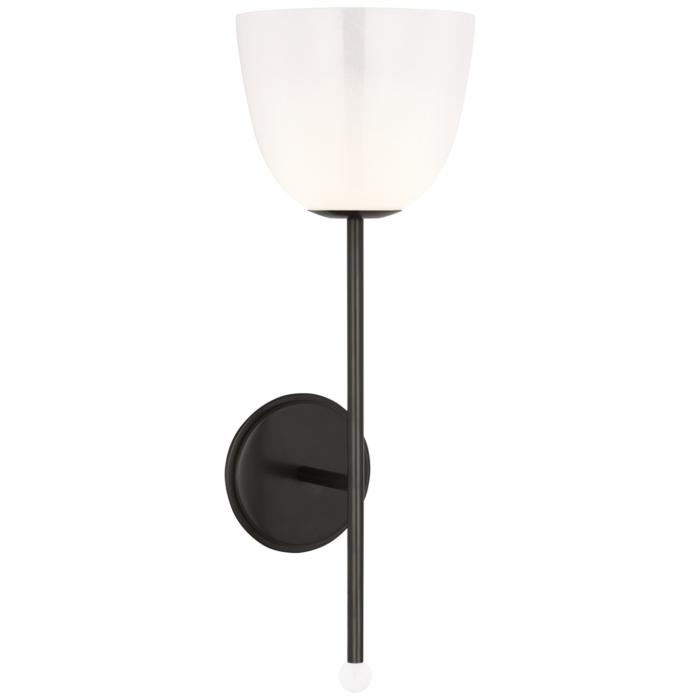 Brisa 20" Torch Sconce