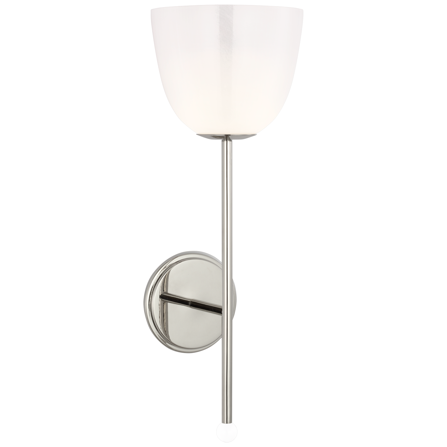 Brisa 20" Torch Sconce