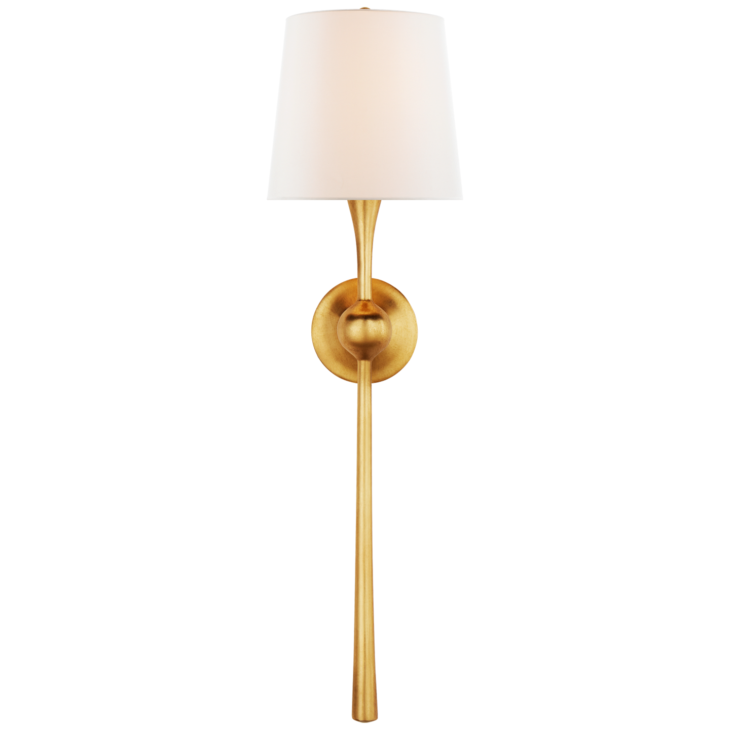 Dover Large Tail Sconce