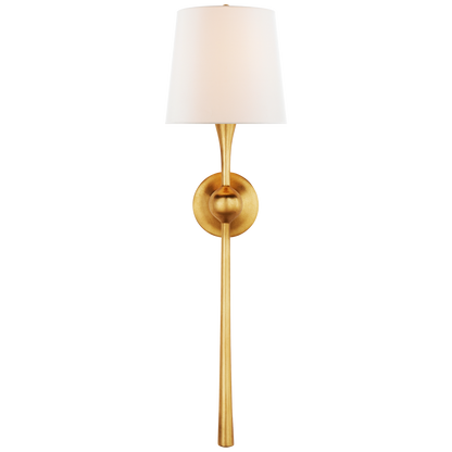 Dover Large Tail Sconce