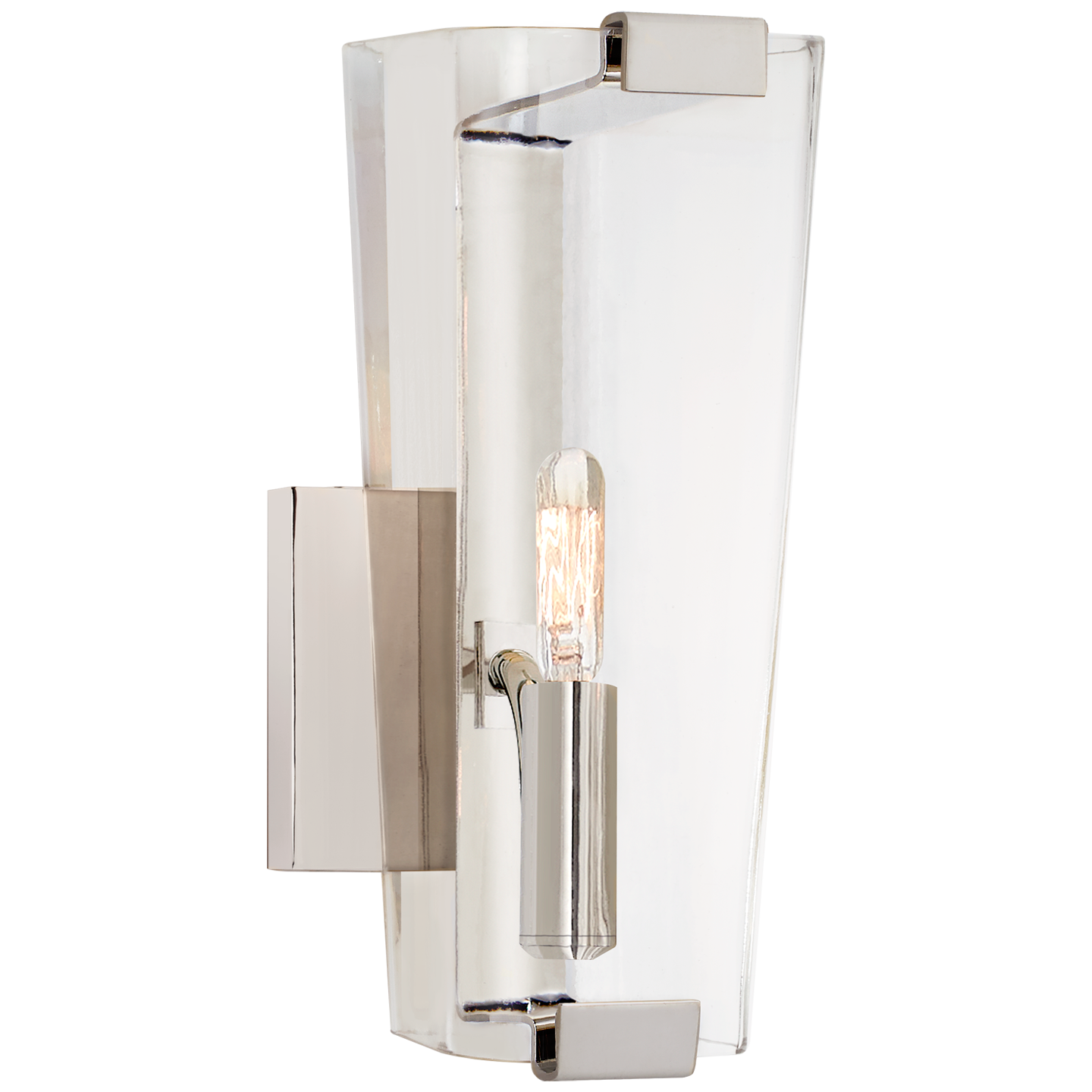 Alpine Sconce