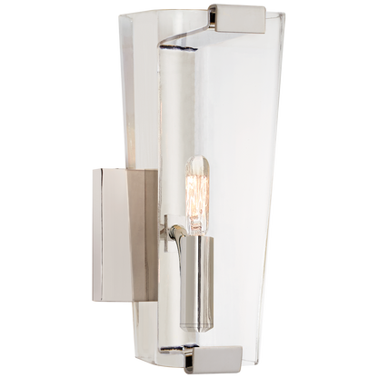 Alpine Sconce