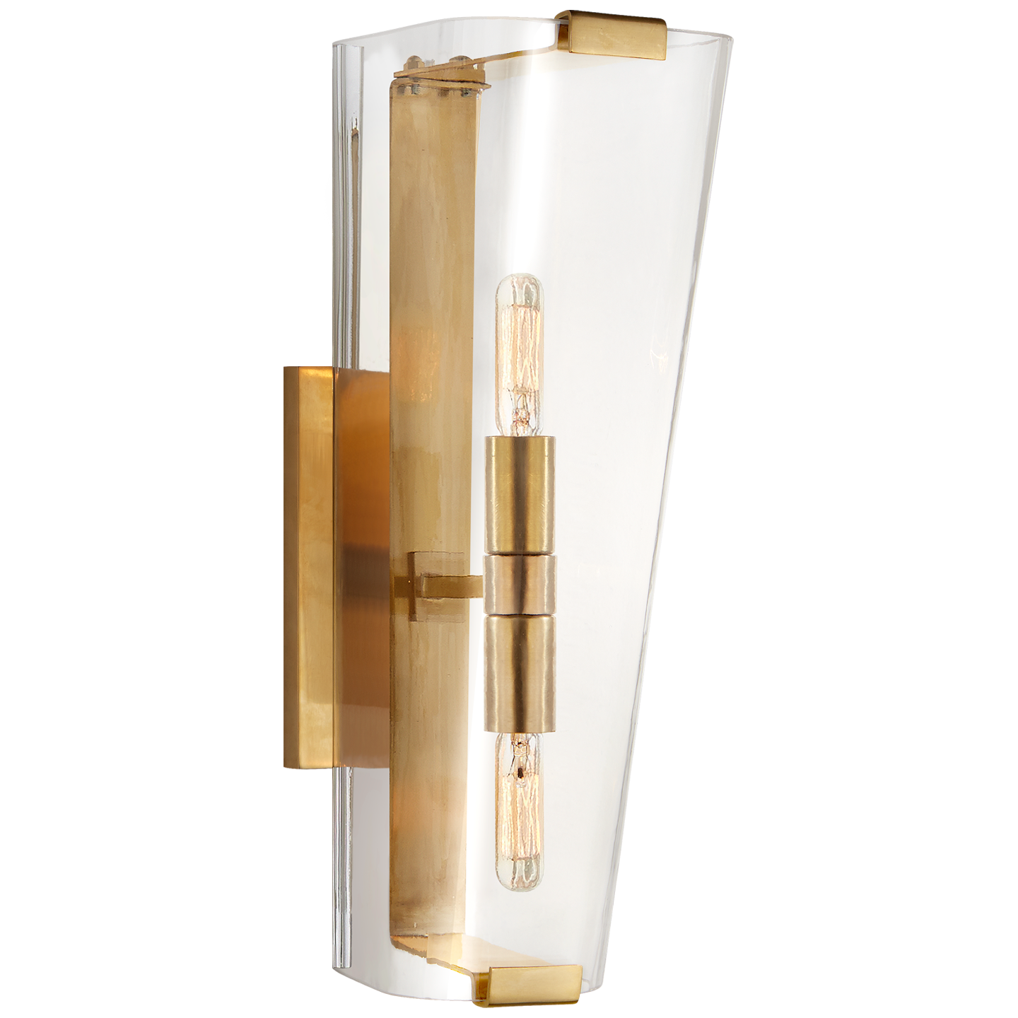 Alpine Sconce