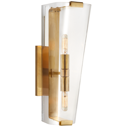 Alpine Sconce
