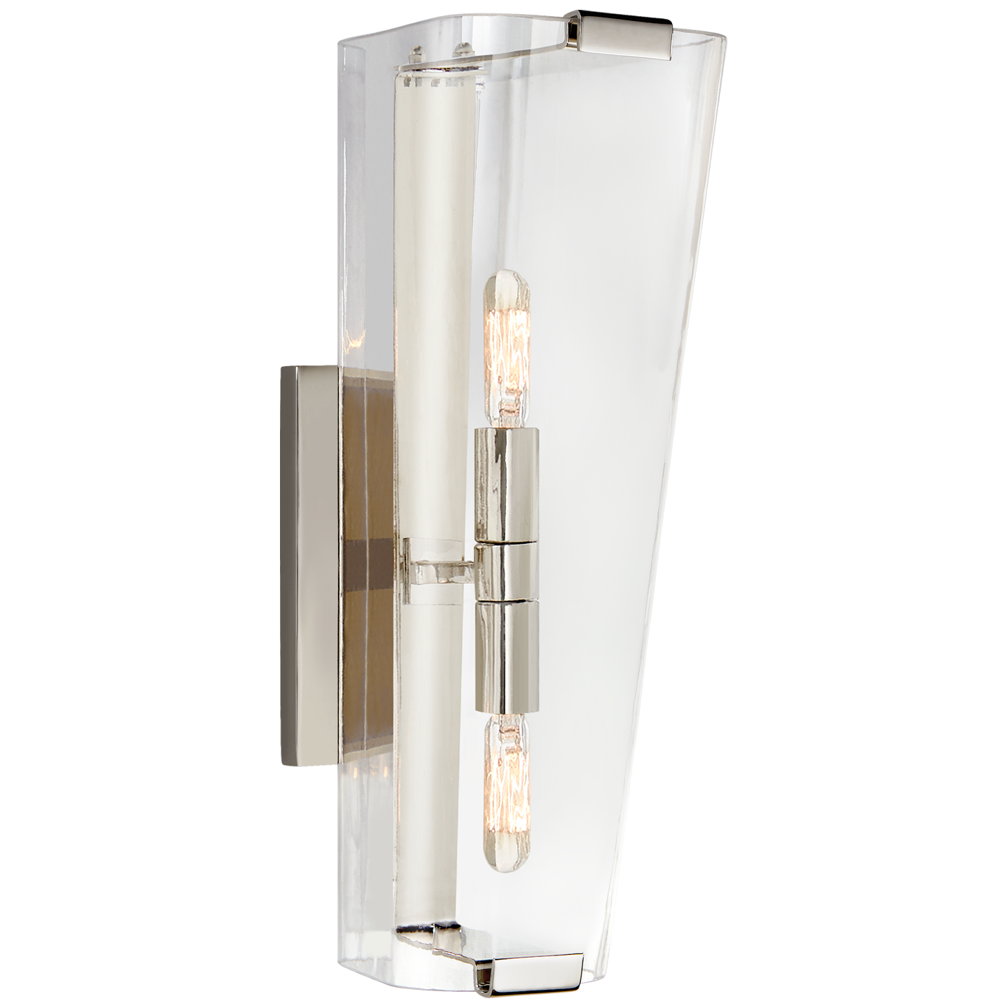 Alpine Sconce