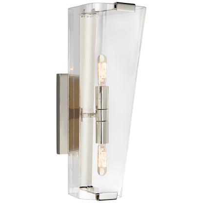 Alpine Sconce