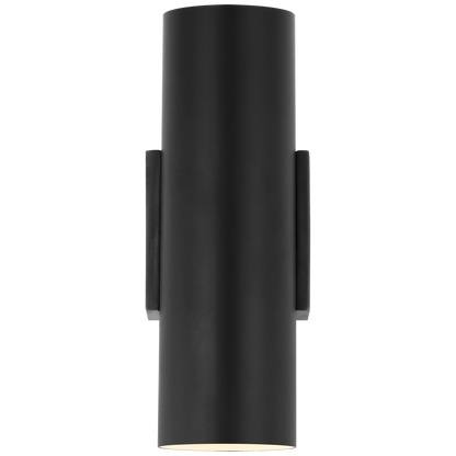 Nella Small Cylinder Sconce