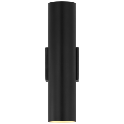 Nella Medium Cylinder Sconce