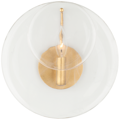 Loire Small Sconce