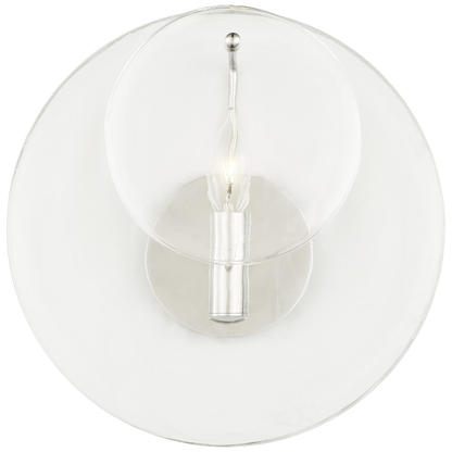 Loire Small Sconce