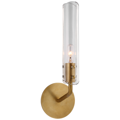 Casoria 14" Single Sconce