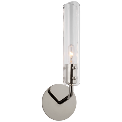 Casoria 14" Single Sconce