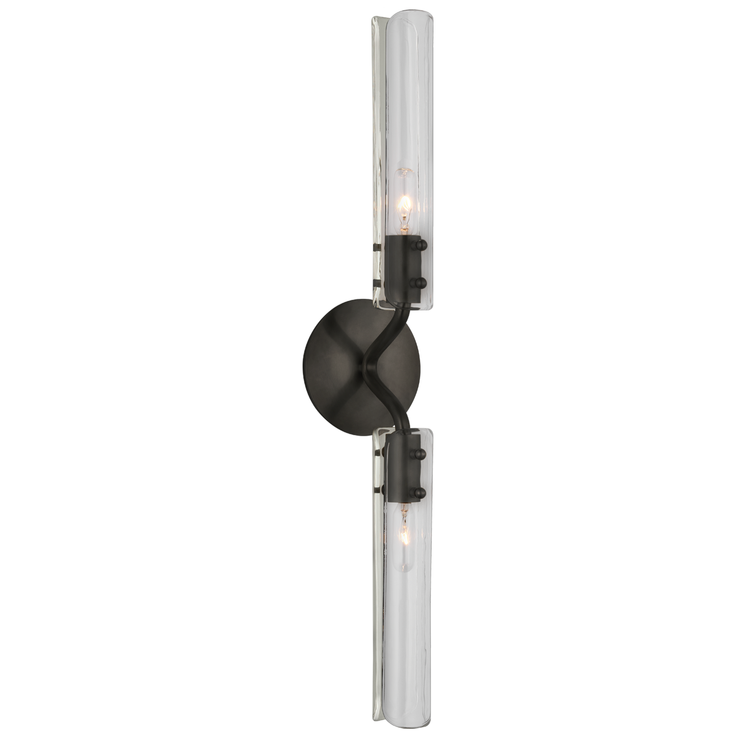 Casoria Linear Sconce