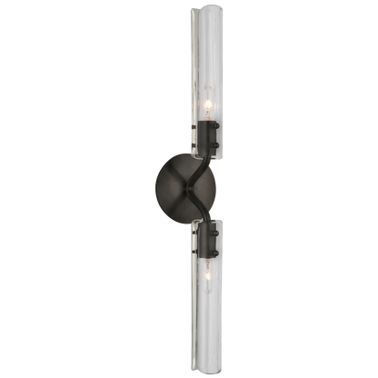 Casoria Linear Sconce