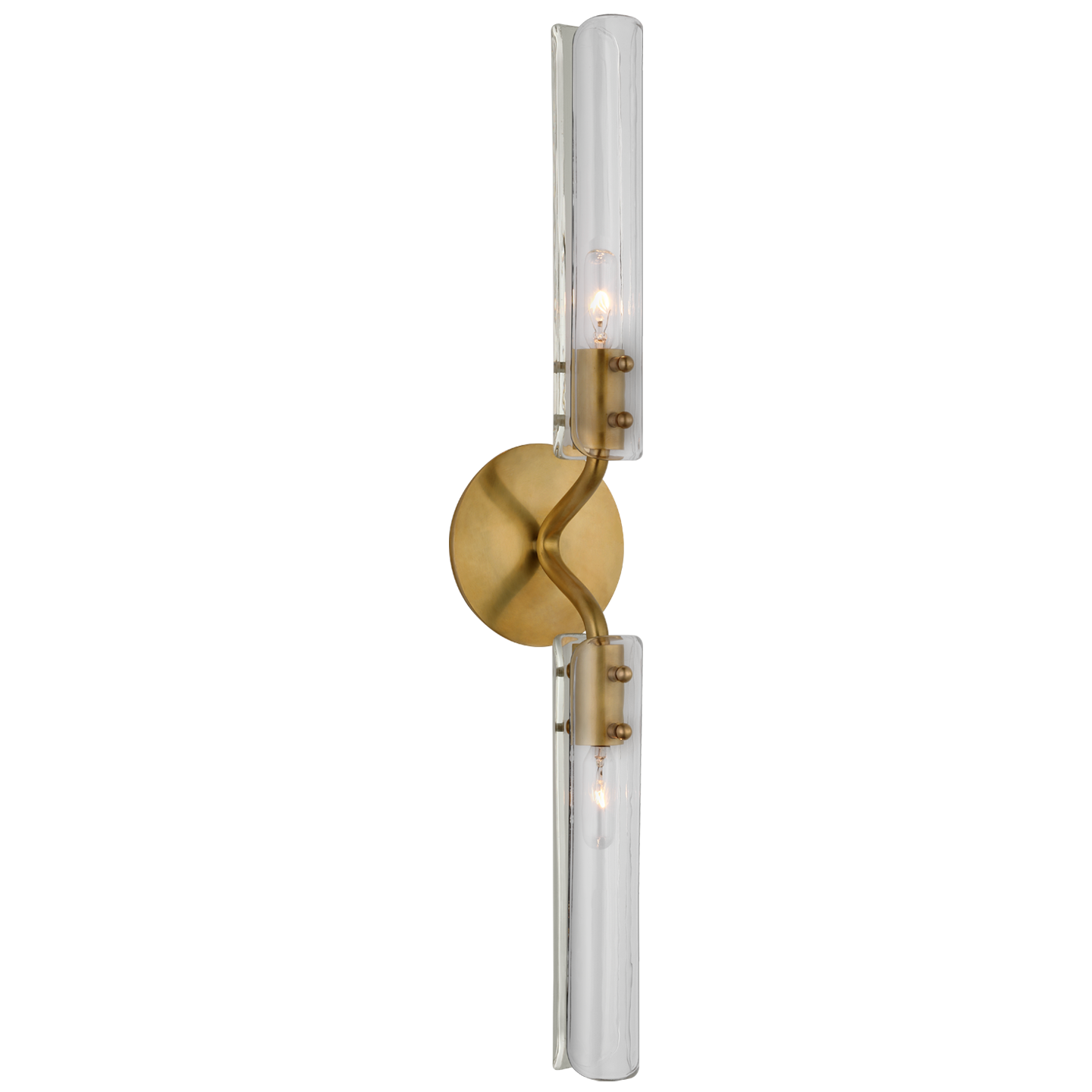 Casoria Linear Sconce