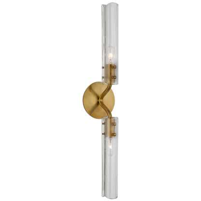 Casoria Linear Sconce