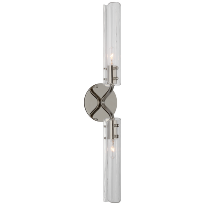 Casoria Linear Sconce