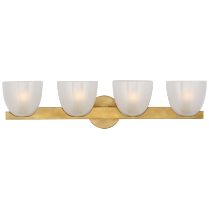 Carola Bath Sconce