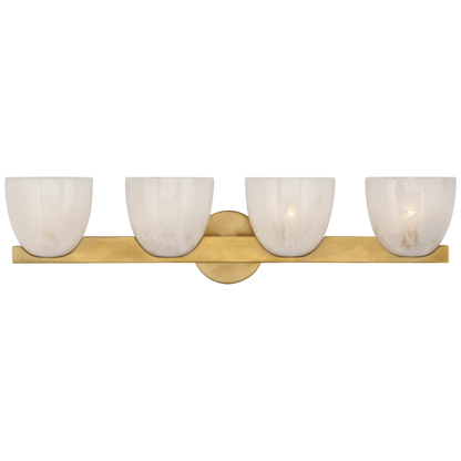 Carola Bath Sconce