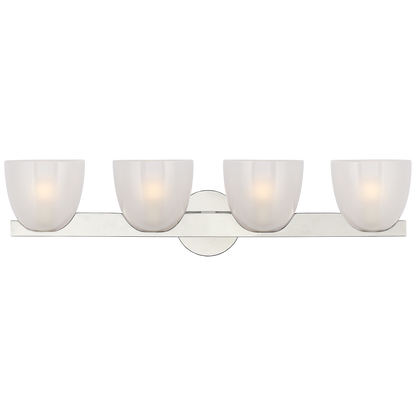Carola Bath Sconce